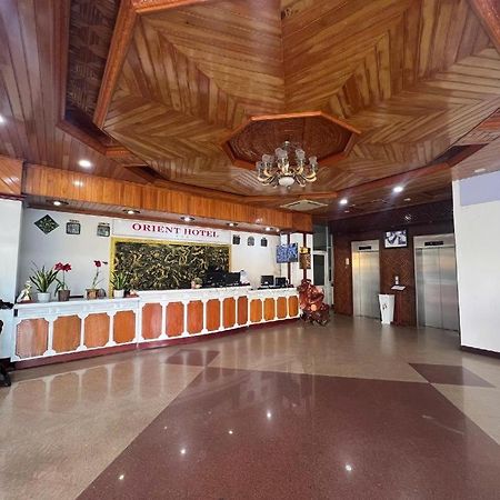 Khách sạn HANZ Orient Đà Nẵng Ngoại thất bức ảnh