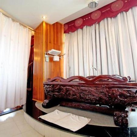 Khách sạn HANZ Orient Đà Nẵng Ngoại thất bức ảnh