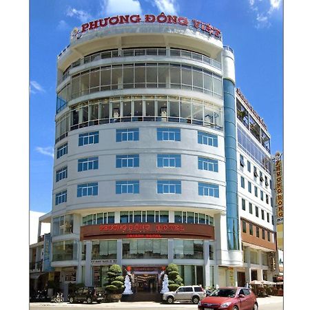 Khách sạn HANZ Orient Đà Nẵng Ngoại thất bức ảnh