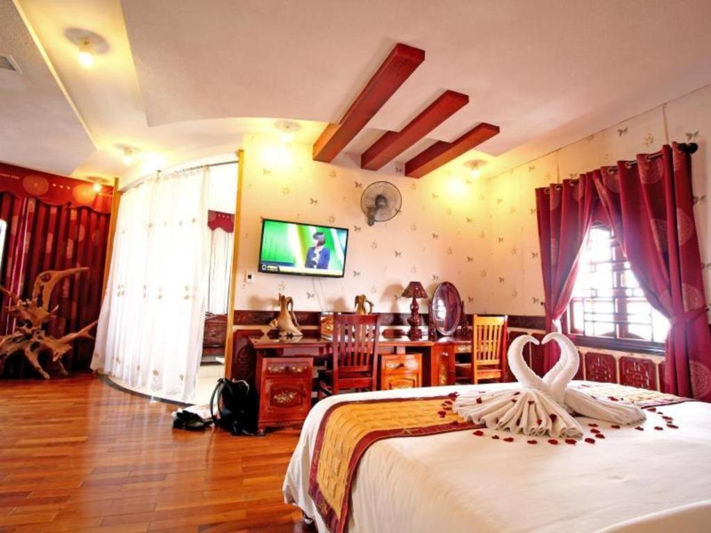 Khách sạn HANZ Orient Đà Nẵng Ngoại thất bức ảnh
