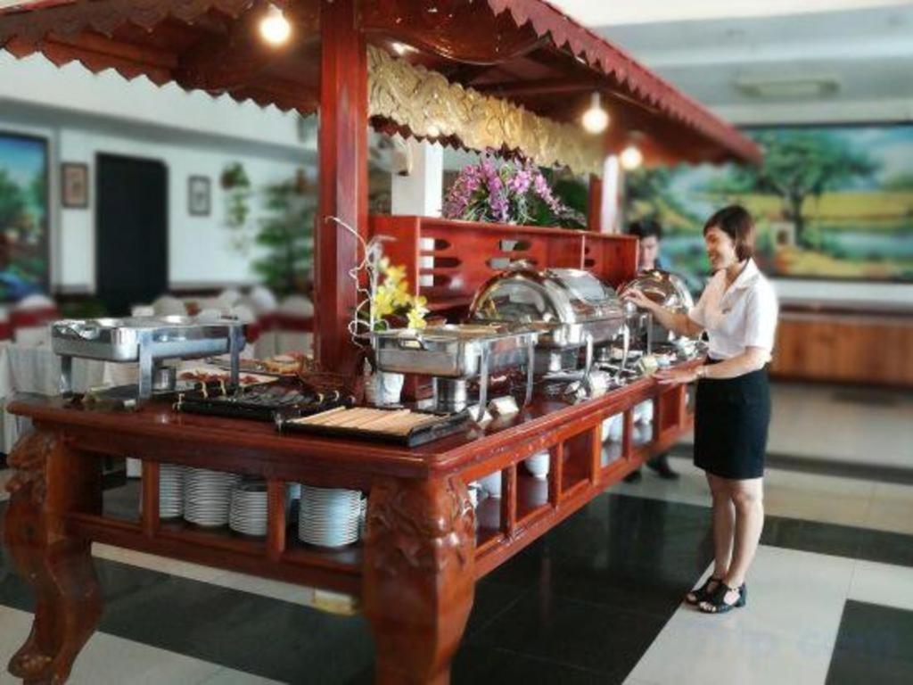 Khách sạn HANZ Orient Đà Nẵng Ngoại thất bức ảnh