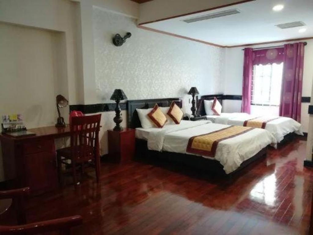 Khách sạn HANZ Orient Đà Nẵng Ngoại thất bức ảnh