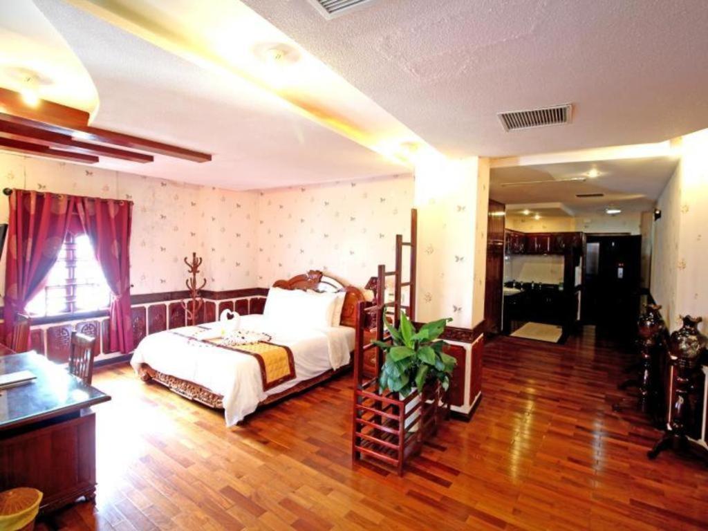 Khách sạn HANZ Orient Đà Nẵng Ngoại thất bức ảnh