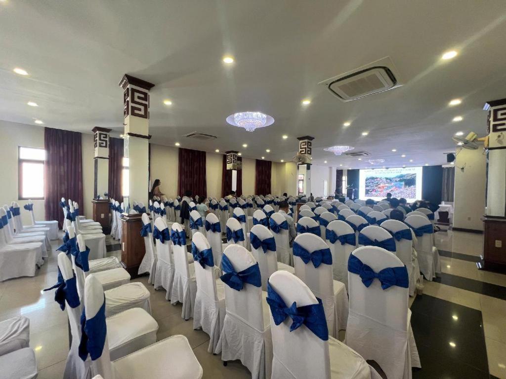 Khách sạn HANZ Orient Đà Nẵng Ngoại thất bức ảnh