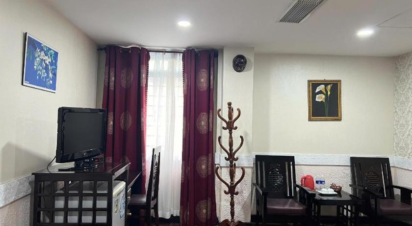 Khách sạn HANZ Orient Đà Nẵng Ngoại thất bức ảnh
