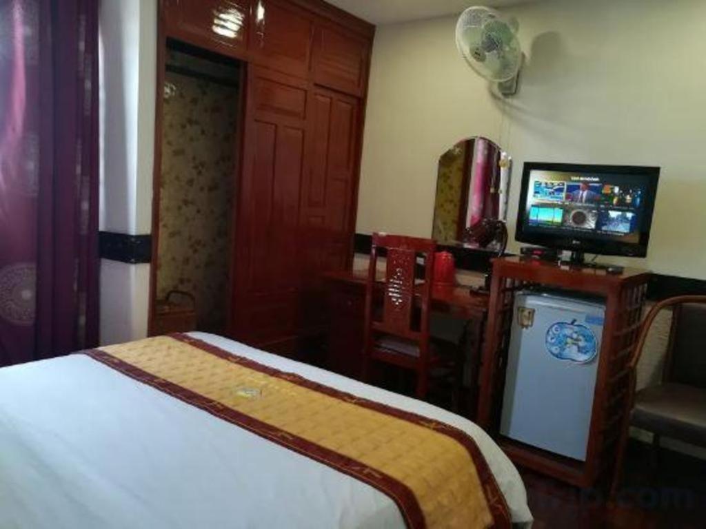 Khách sạn HANZ Orient Đà Nẵng Ngoại thất bức ảnh