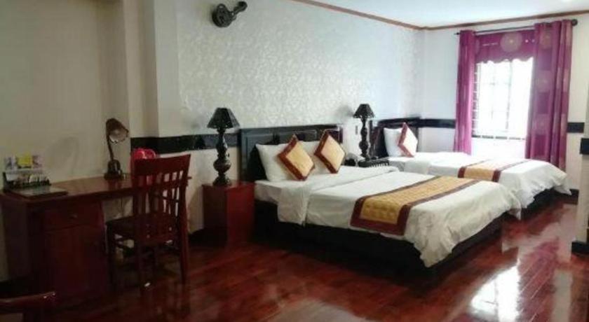 Khách sạn HANZ Orient Đà Nẵng Ngoại thất bức ảnh