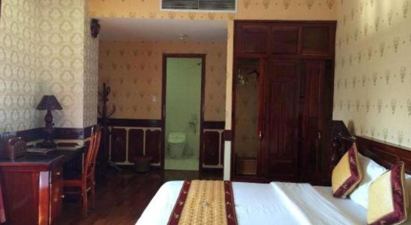 Khách sạn HANZ Orient Đà Nẵng Ngoại thất bức ảnh