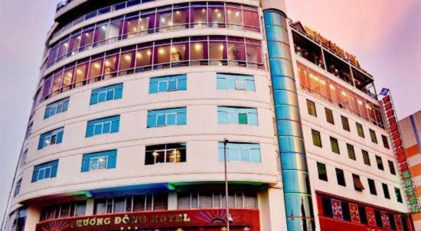 Khách sạn HANZ Orient Đà Nẵng Ngoại thất bức ảnh