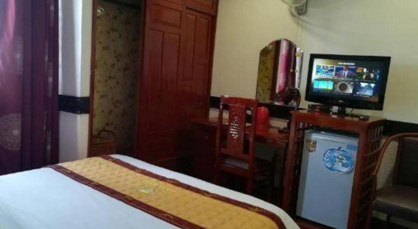 Khách sạn HANZ Orient Đà Nẵng Ngoại thất bức ảnh