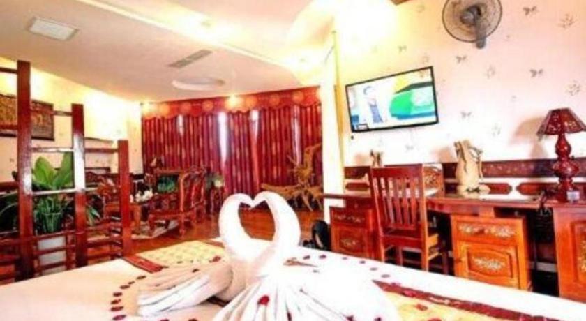 Khách sạn HANZ Orient Đà Nẵng Ngoại thất bức ảnh