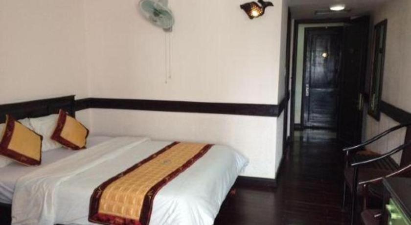 Khách sạn HANZ Orient Đà Nẵng Ngoại thất bức ảnh