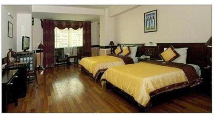 Khách sạn HANZ Orient Đà Nẵng Ngoại thất bức ảnh
