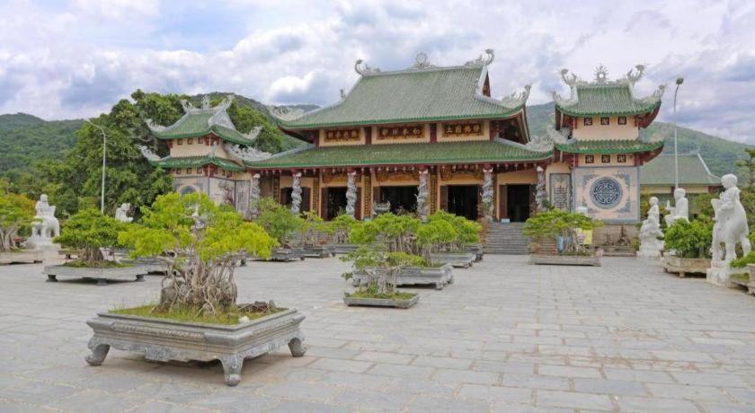 Khách sạn HANZ Orient Đà Nẵng Ngoại thất bức ảnh