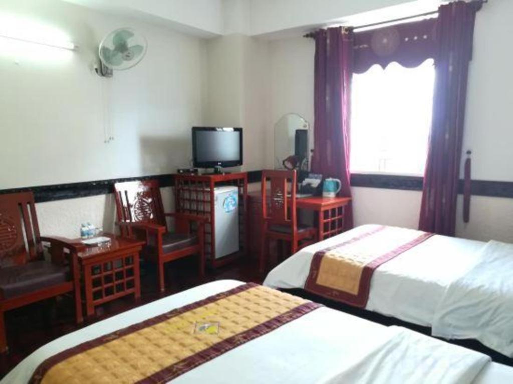 Khách sạn HANZ Orient Đà Nẵng Ngoại thất bức ảnh