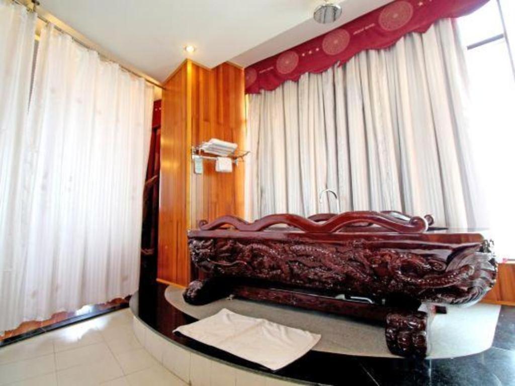 Khách sạn HANZ Orient Đà Nẵng Ngoại thất bức ảnh