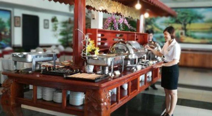 Khách sạn HANZ Orient Đà Nẵng Ngoại thất bức ảnh