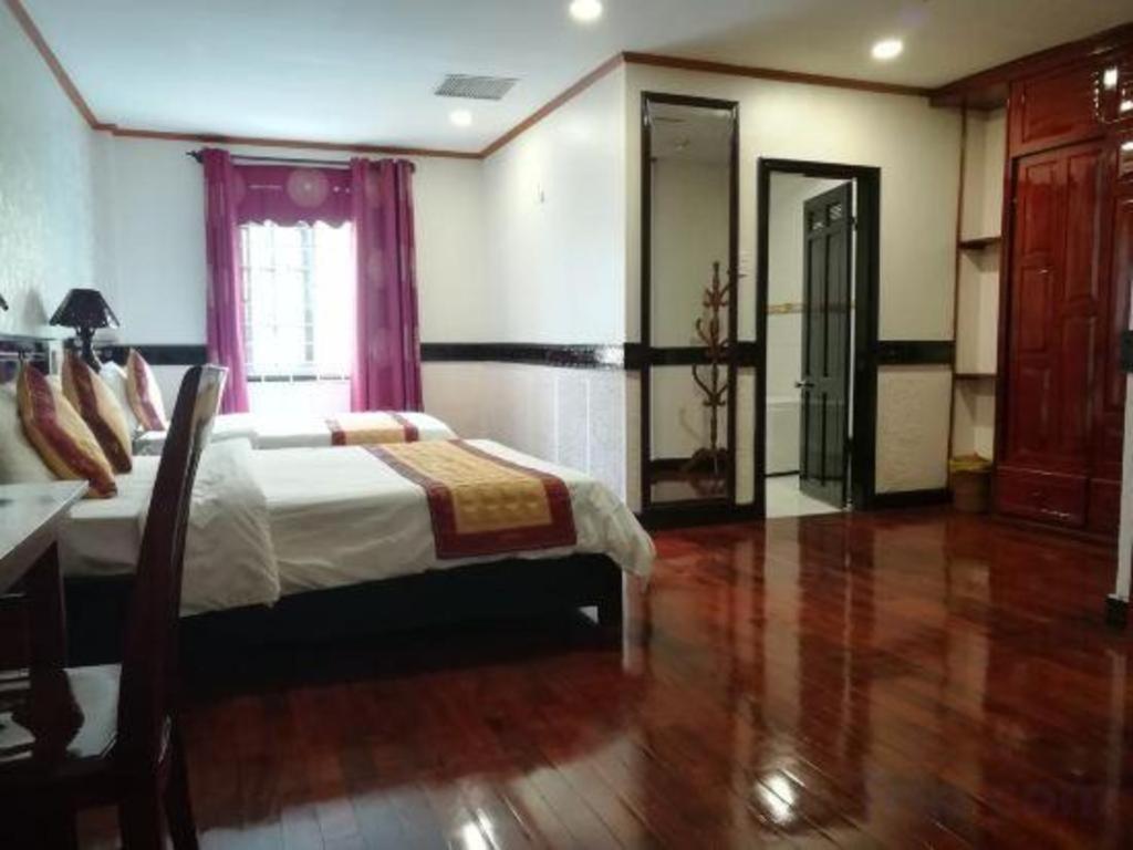 Khách sạn HANZ Orient Đà Nẵng Ngoại thất bức ảnh