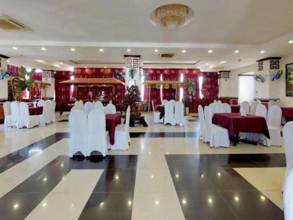 Khách sạn HANZ Orient Đà Nẵng Ngoại thất bức ảnh